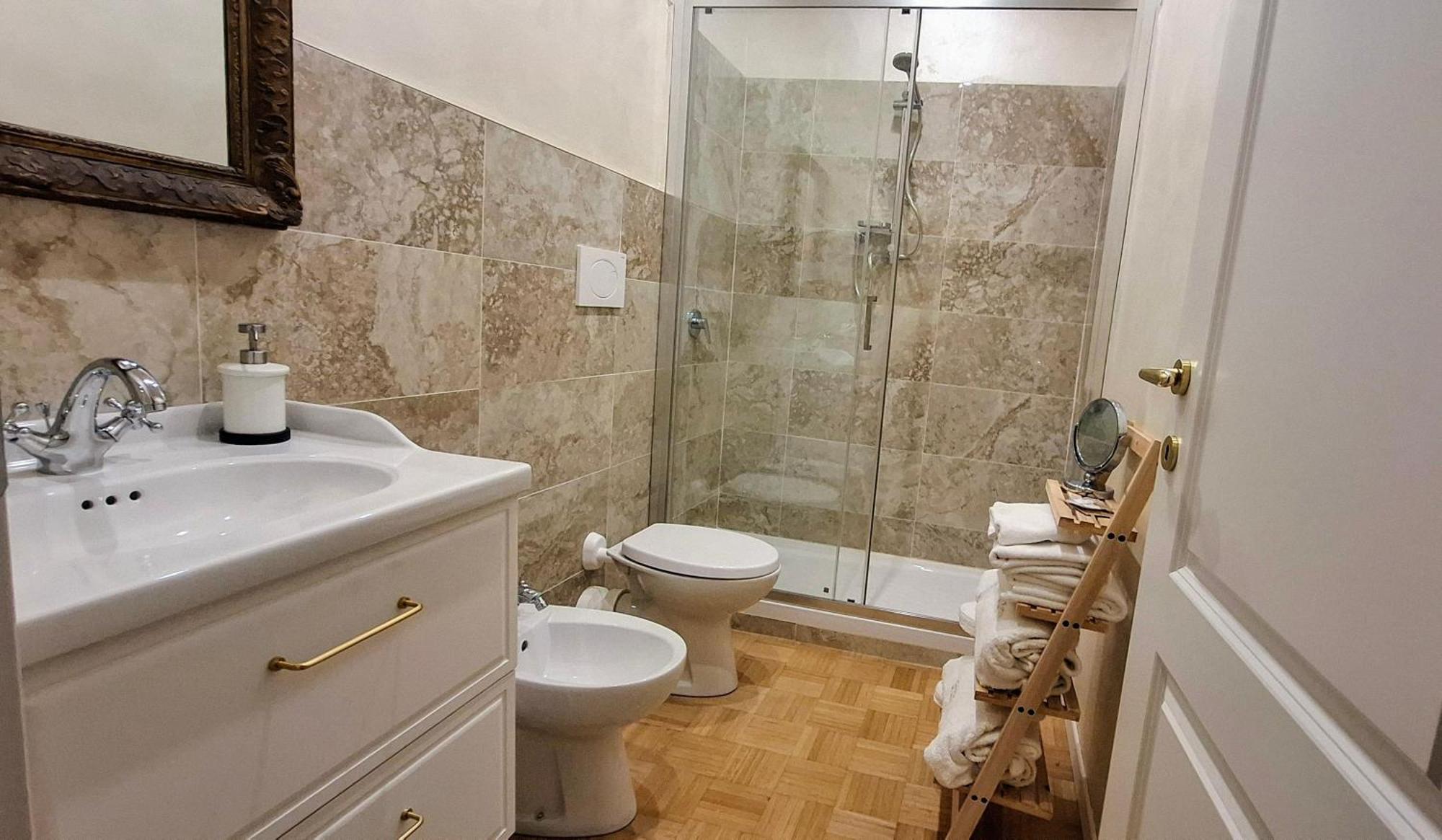 B&B Villa Fiorini Moniga del Garda Екстериор снимка