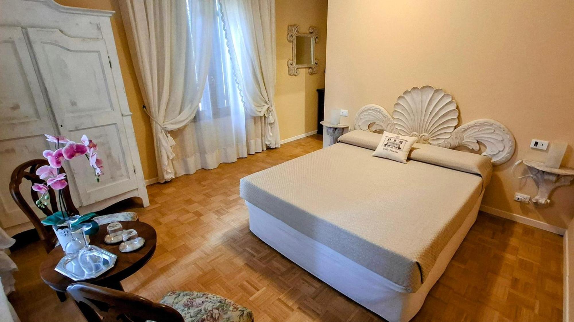B&B Villa Fiorini Moniga del Garda Екстериор снимка