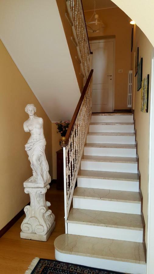 B&B Villa Fiorini Moniga del Garda Екстериор снимка