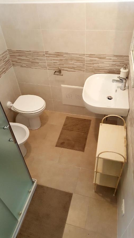 B&B Villa Fiorini Moniga del Garda Екстериор снимка