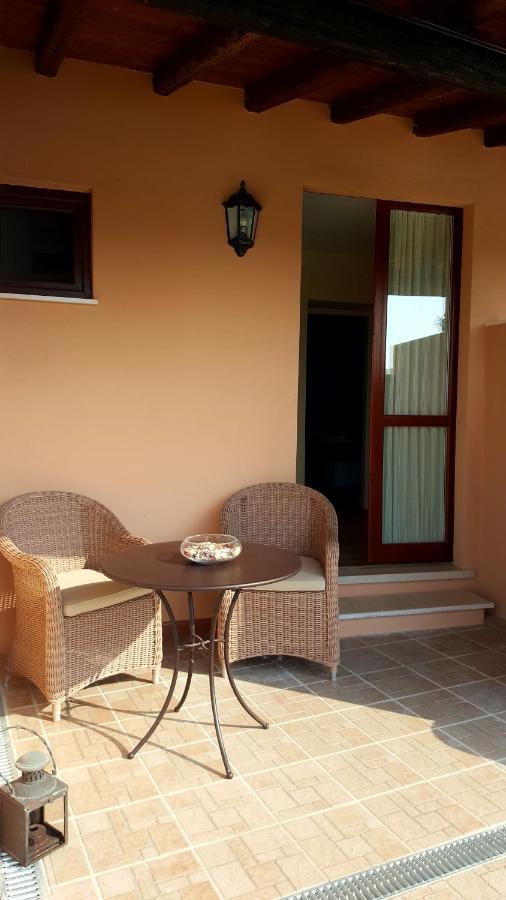 B&B Villa Fiorini Moniga del Garda Екстериор снимка